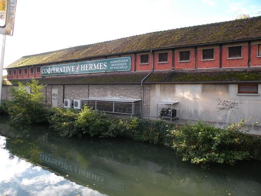  Coopérative Hermès